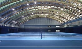 有明の森テニスフェスタ2026