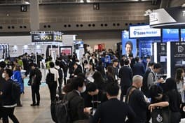 営業・デジタルマーケティング Week 春 2026