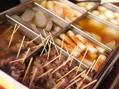 おでん＆地酒フェス2026