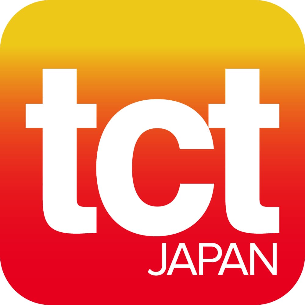 TCT Japan -3Dプリンティング & AM技術の総合展-