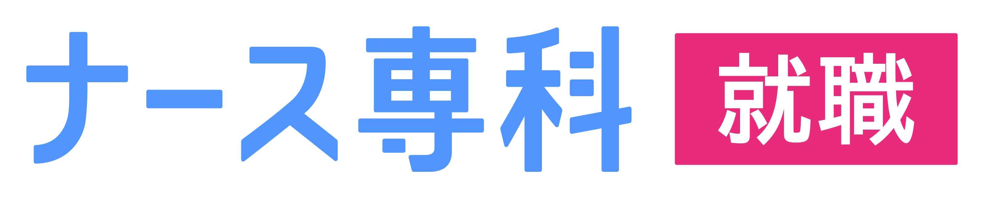 ナース専科 就職 合同就職説明会2027