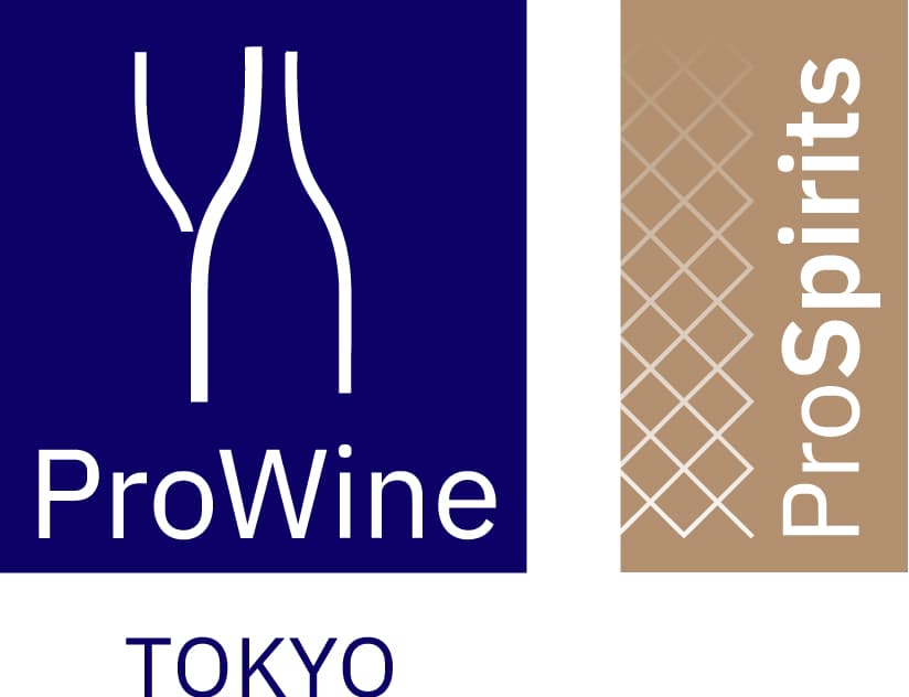 ProWine Tokyo（国際ワイン・アルコール飲料展）