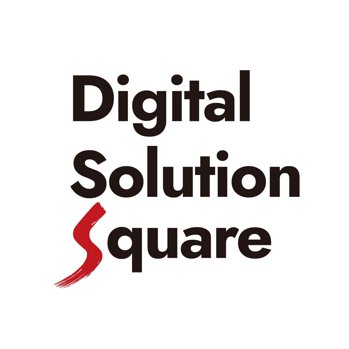 Digital Solution Square