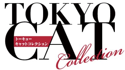 TOKYO CAT COLLECTION
