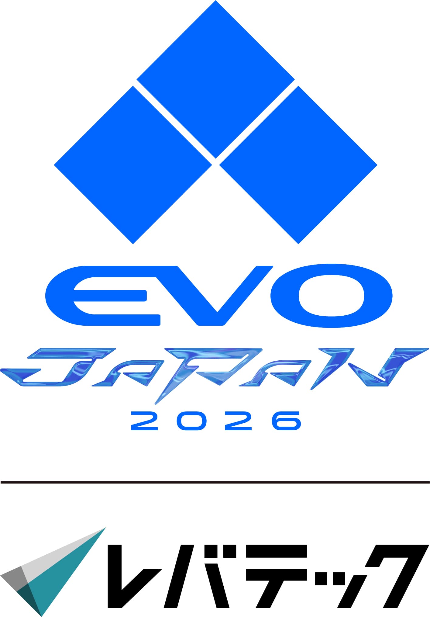 EVO Japan 2026 presented by レバテック
