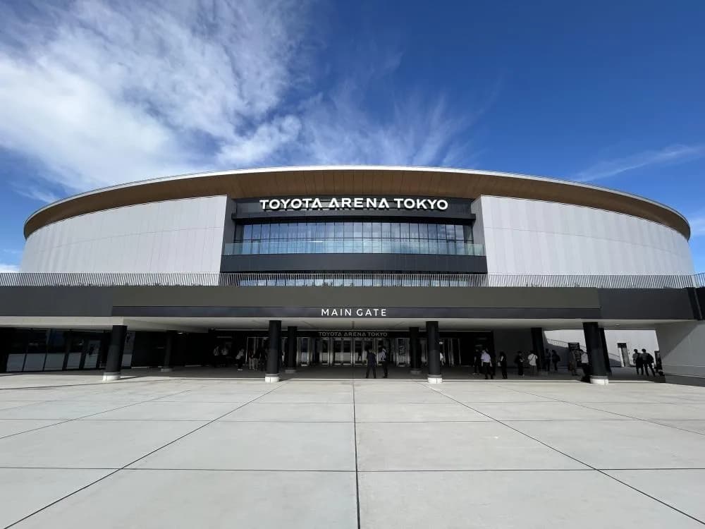 五等分の花嫁 SPECIAL EVENT 2026 in TOYOTA ARENA TOKYO