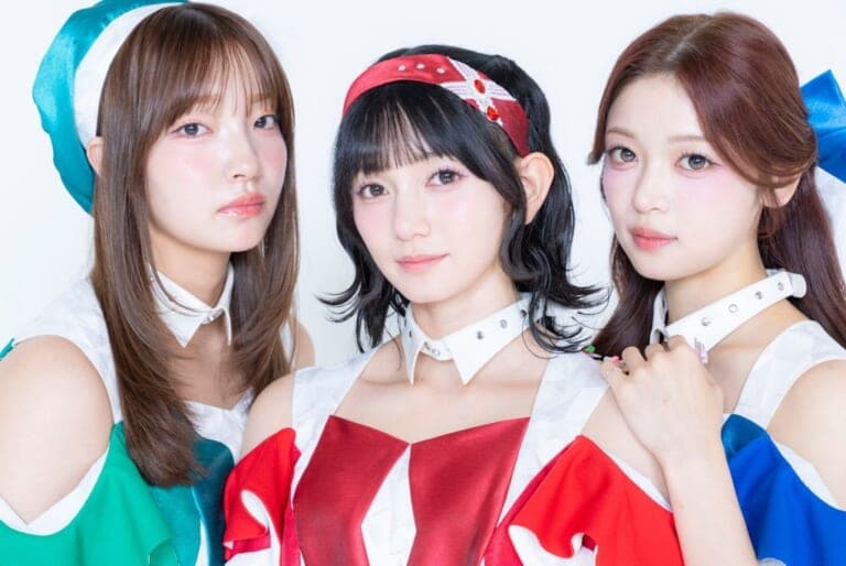 |リリースイベント|Task have Fun