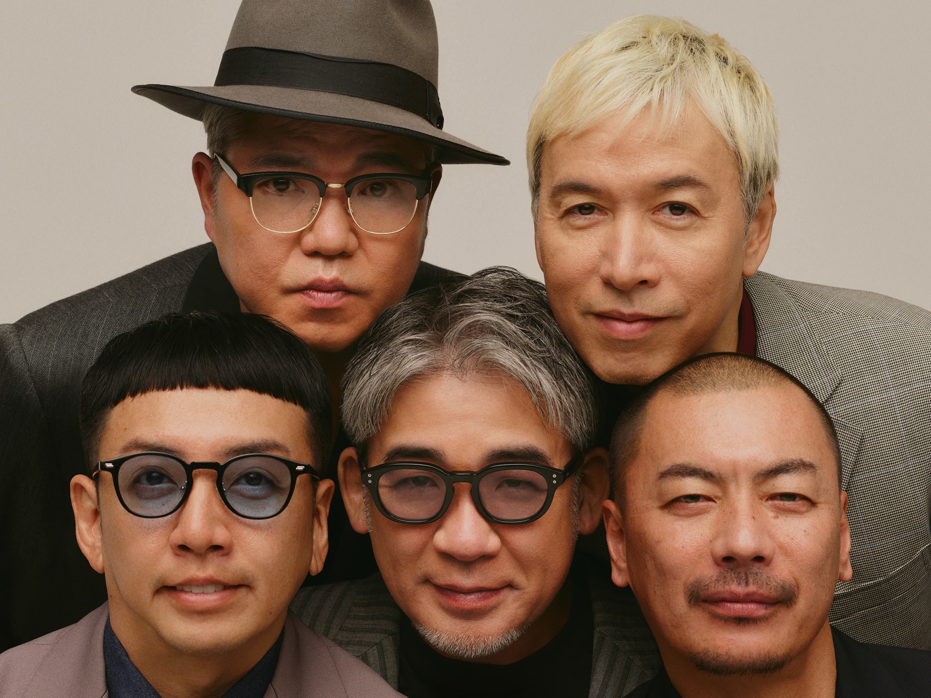RIP SLYME 25th Anniversary GREATEST LIVE – Final Three Nights –