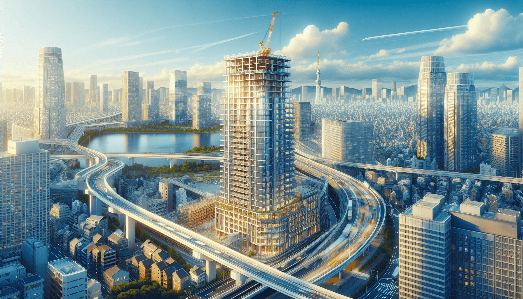 【有明】専用デッキ全面開通でイベント時の混雑解消