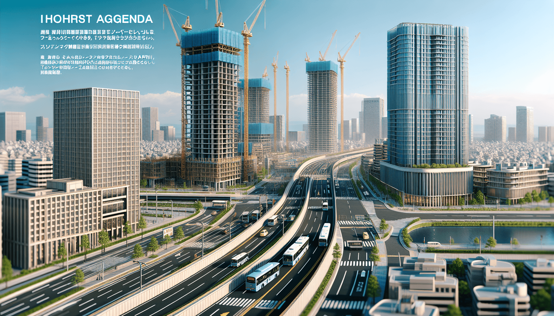 【有明】4月よりバス・BRT増便!通勤混雑の緩和へ