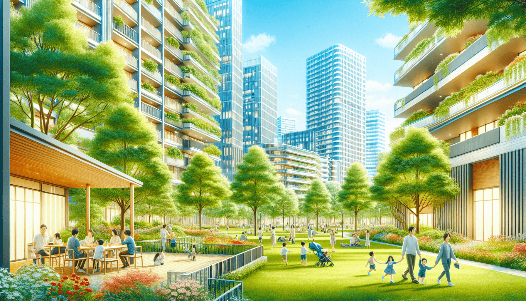 【有明】医療の空白解消、待望の総合健診センターが本格始動