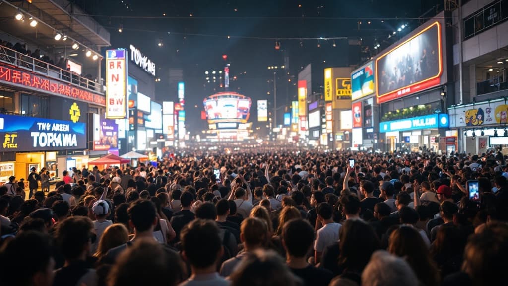 【有明】ソラコムがワイヤレス展示会に集結、IoT最新技術で産業変革をリード