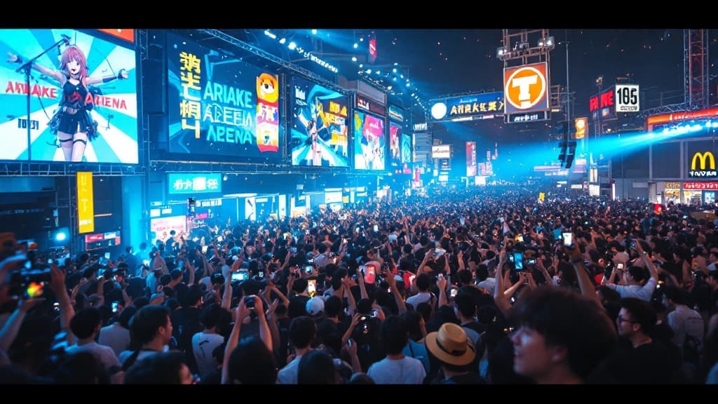 【有明】ロンドンドッグフェスタ2026、東京ビッグサイト開催が地域に活気をもたらす