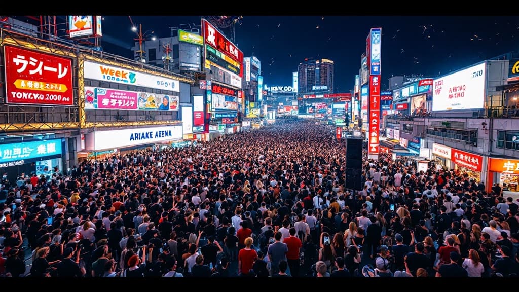 【有明】ライフスタイルWeek TOKYO【夏】開催、1,400社が出展