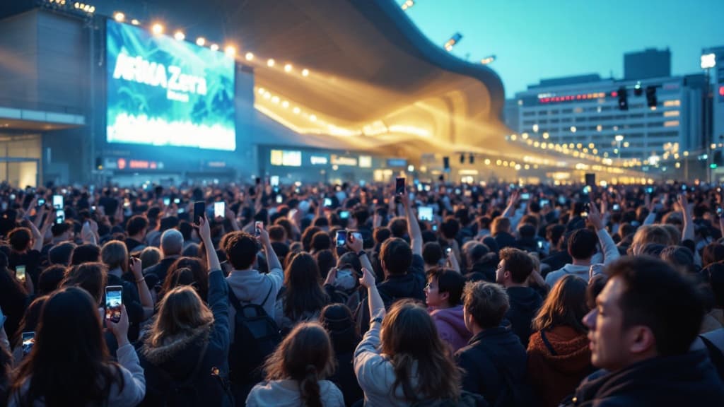 【有明】東京キャンピングカーショー2026、ビッグサイト東7・8ホールで7月開催