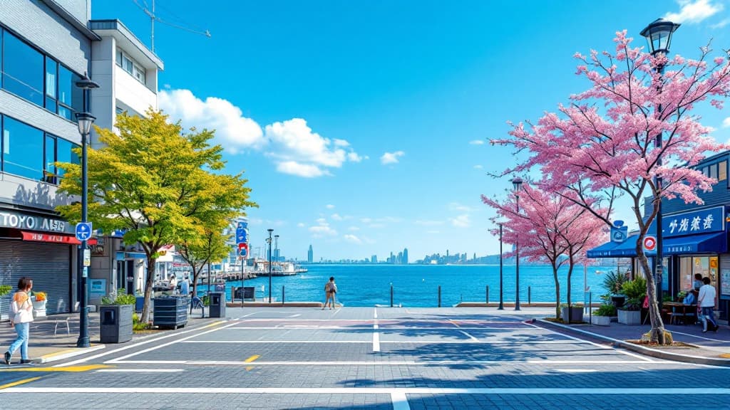 【週間まとめ】有明エリア、大型イベントから将来のアート拠点まで活気に満ちた一週間