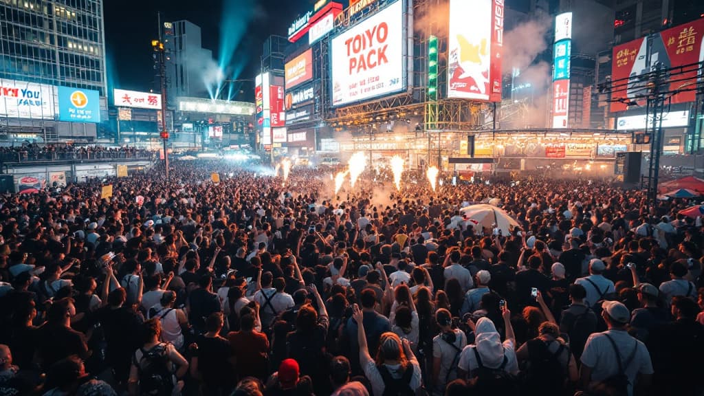 【有明】「TOKYO PACK 2026」開催決定、東京ビッグサイトが包装技術の最先端に