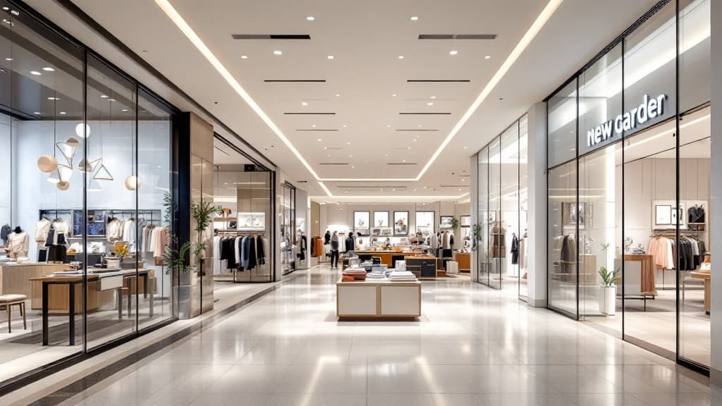 【有明】有明ガーデンに新店続々、冬のイルミネーションも開催
