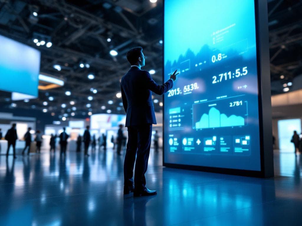 【有明】東京ビッグサイトで自治体DX展が開幕!住民サービスの未来像を現地レポ