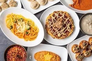厳選!冷凍食品&レトルト食品 食べ放題祭り <シティサーキット東京ベイ>