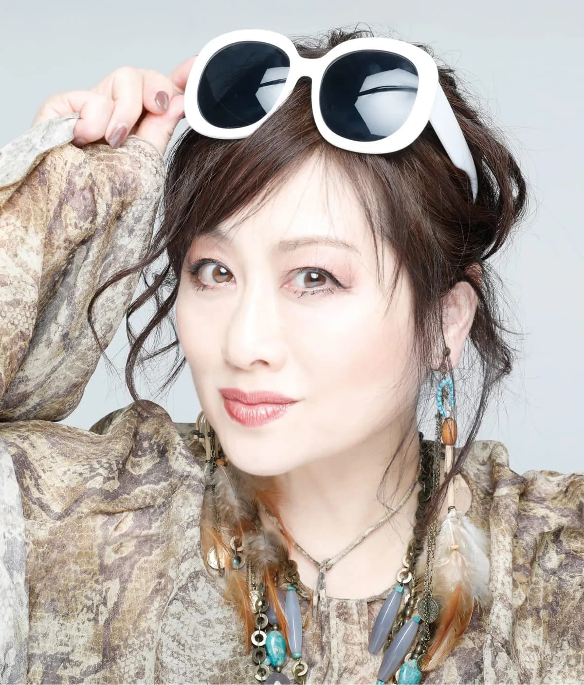 渡辺美里ULTRAPOPスペシャル〜じゃじゃ馬40th〜