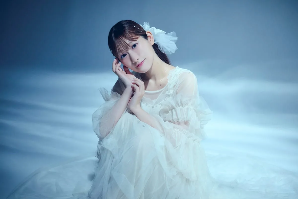 Miho Okasaki 1st LIVE TOUR 2026