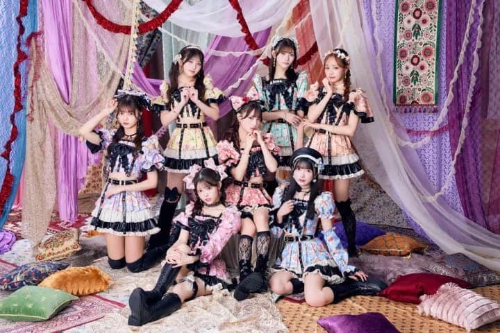 fav me 1st Anniversary Live「STILL A NEW WORLD」