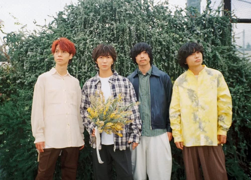 the shes gone LIVEHOUSE TOUR 2026 ~10th ANNIVERSARY~ シズゴの日