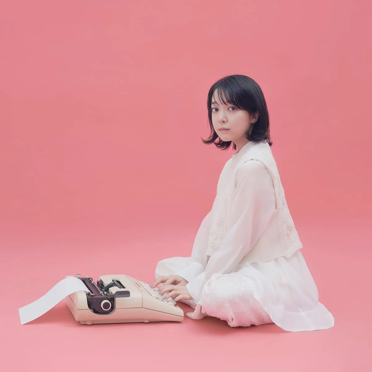 上白石萌音MoneKamishiraishi“yattokosa”26《texte》