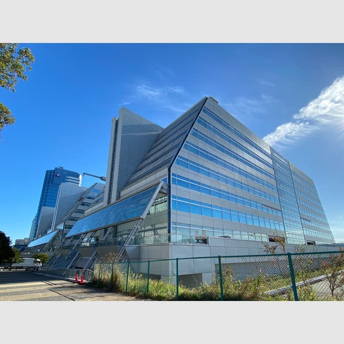 TFTビル/ワンザ有明ベイモール - 画像 1