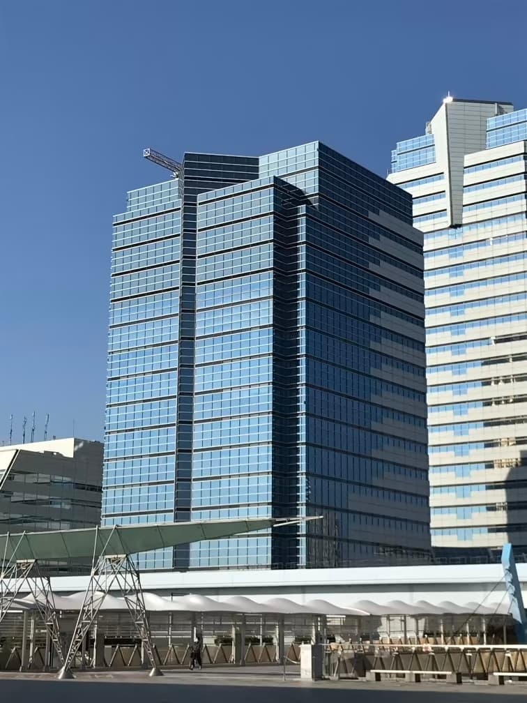 有明フロンティアビル - 画像 1