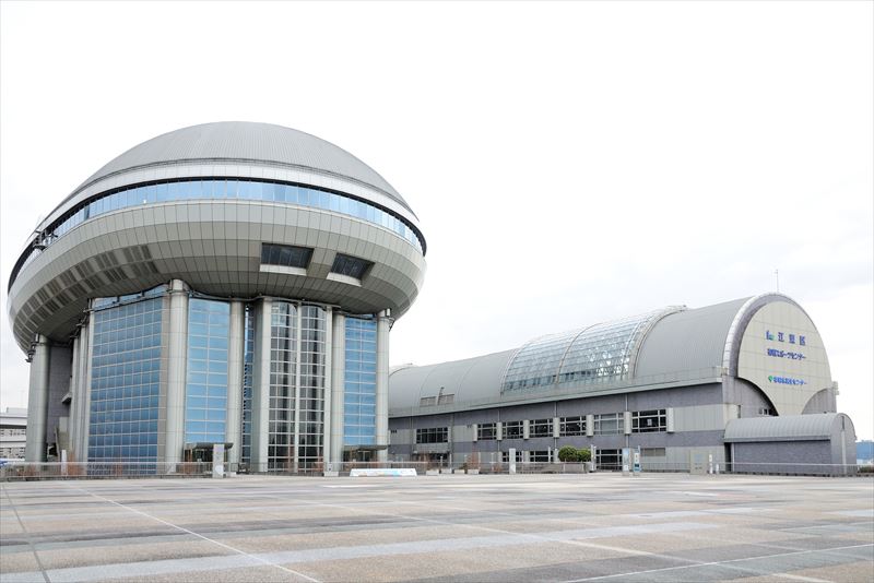 有明スポーツセンター